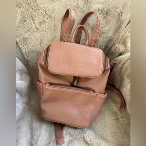 Matt & Nat mini handbag